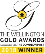 Golden Award